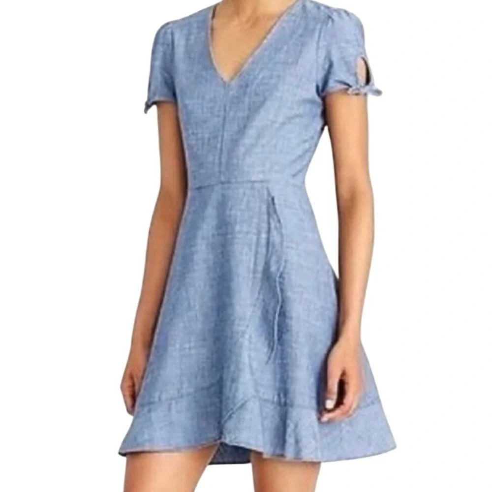 J. Crew discover charming